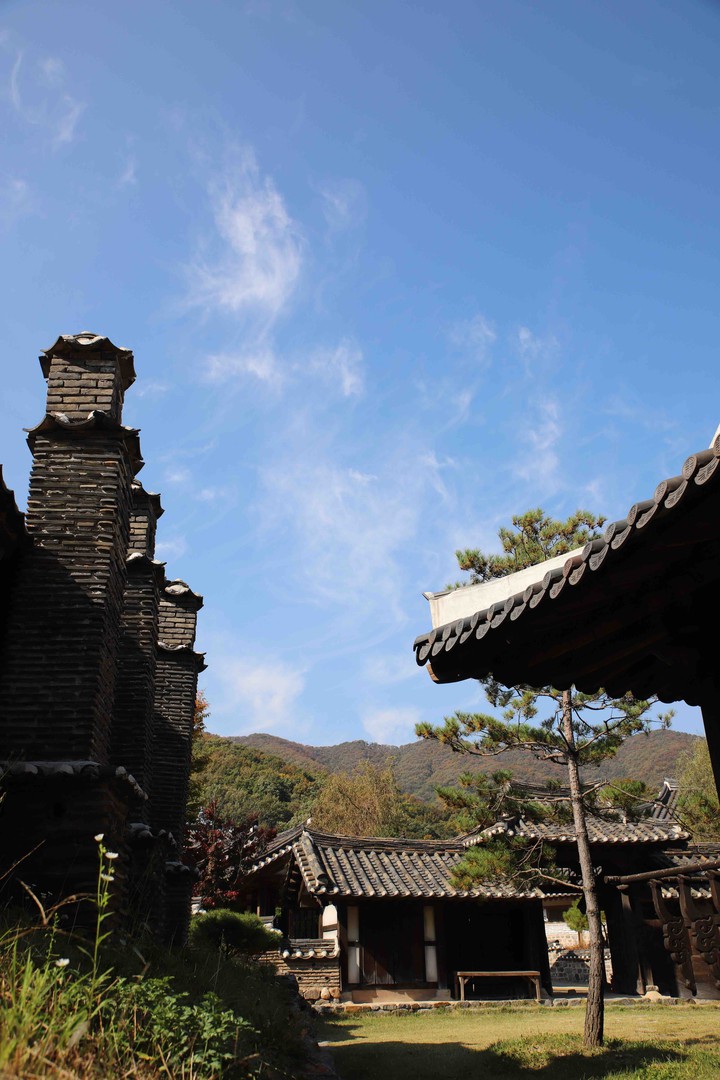 한국의 미