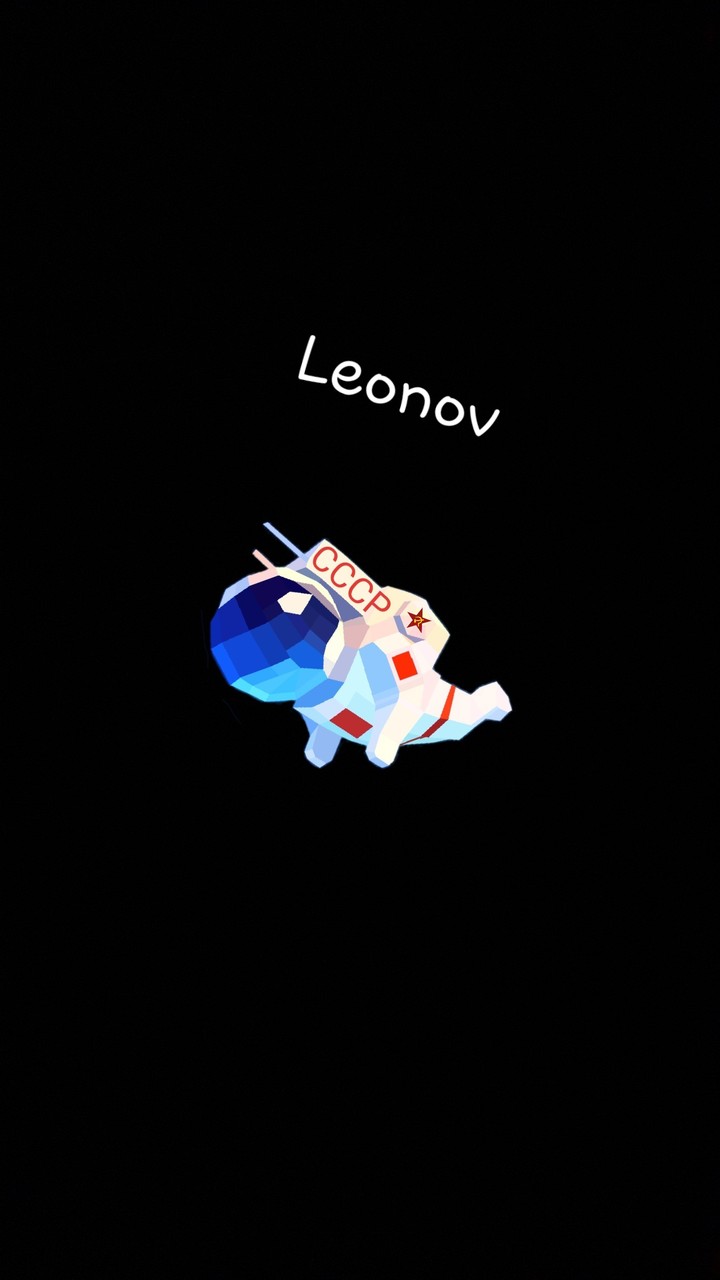 Leonov 12345