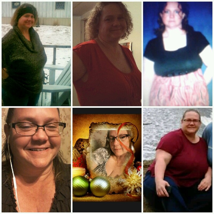 just me