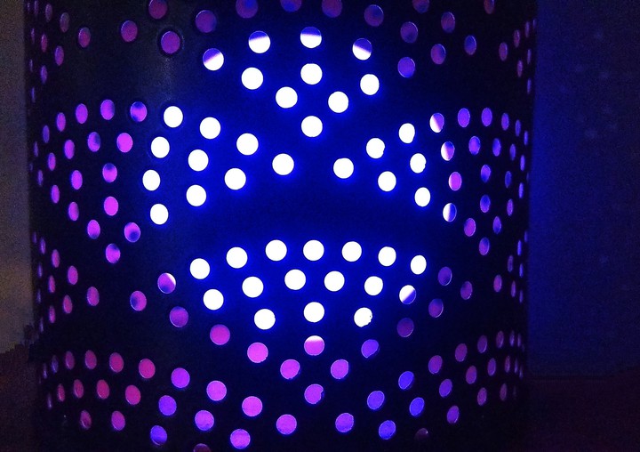 A light