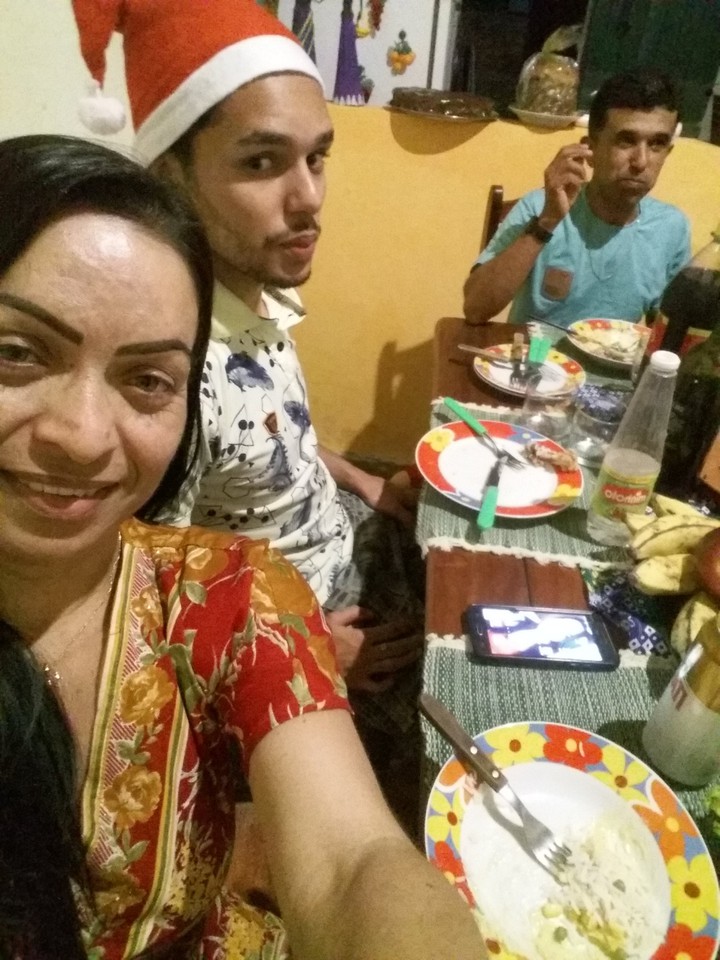 Feliz Natal 2