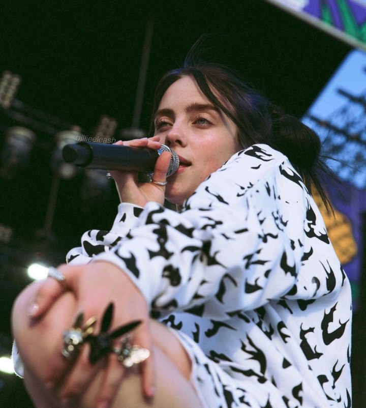 Billie Eilish