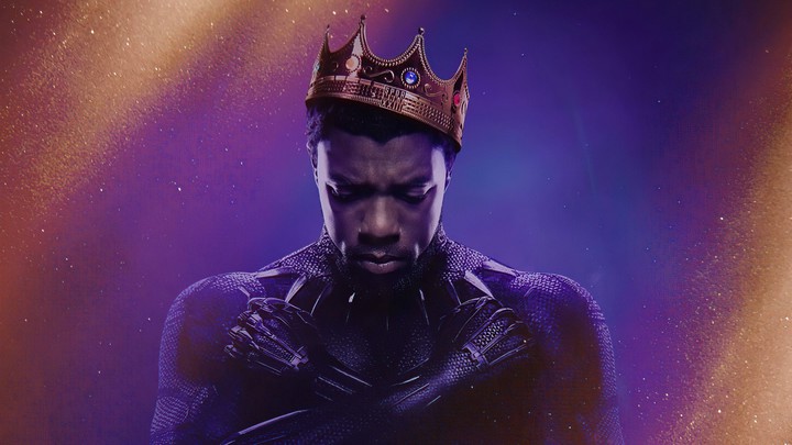 The KING