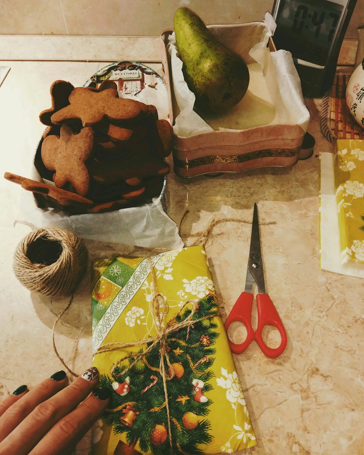 presents