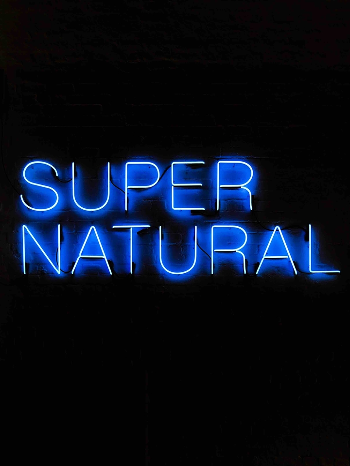 Super Natural