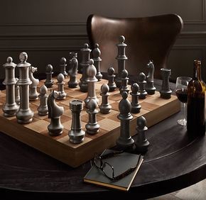 Chess ❤?