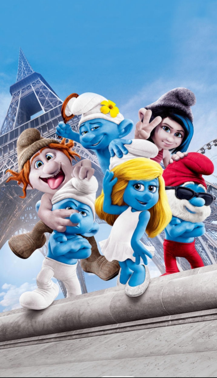 smurf