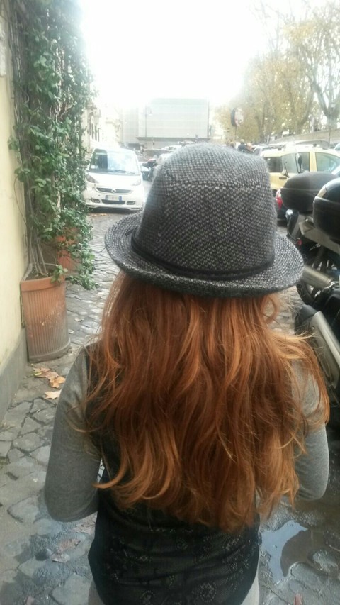 fonds d'écran hair, beanie