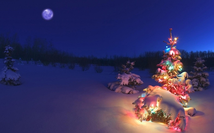 Feliz natal pra vcs♥
