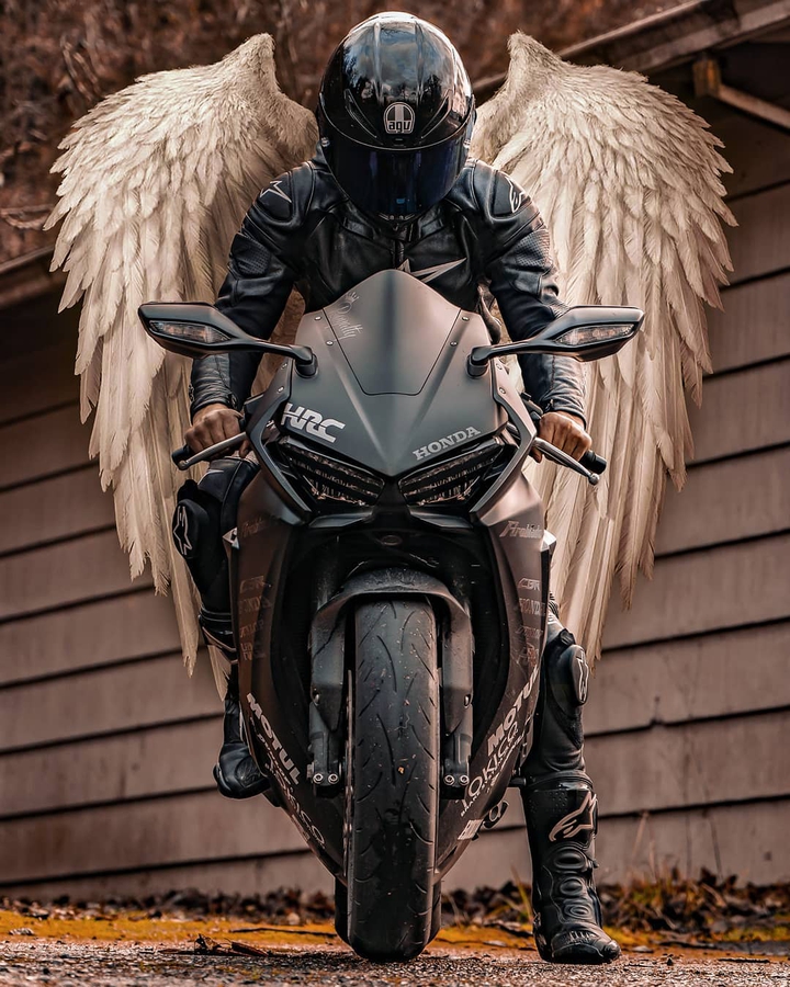 CBR 1000RR