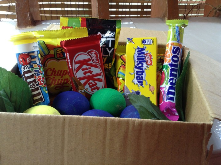 Easter