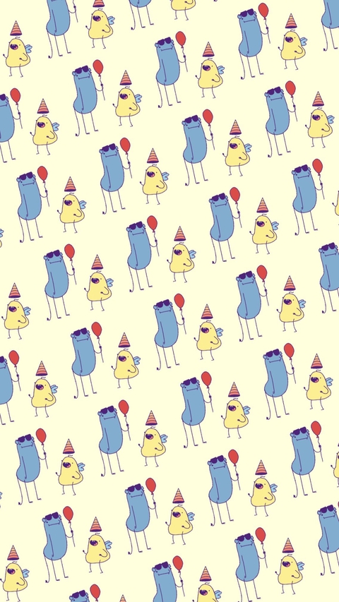 Pattern