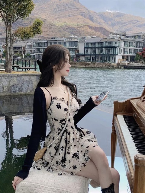 tapety dress, leg