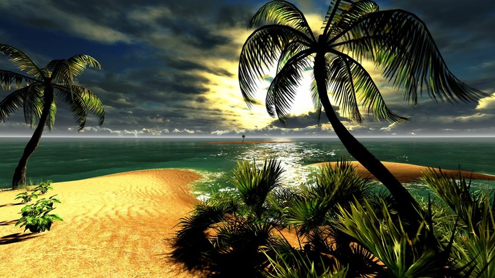 nature