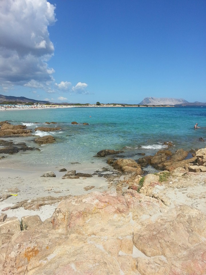 Isuledda  Beach  2 /2017