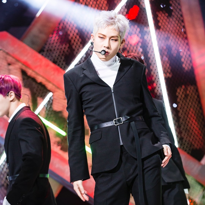 Jooheon
