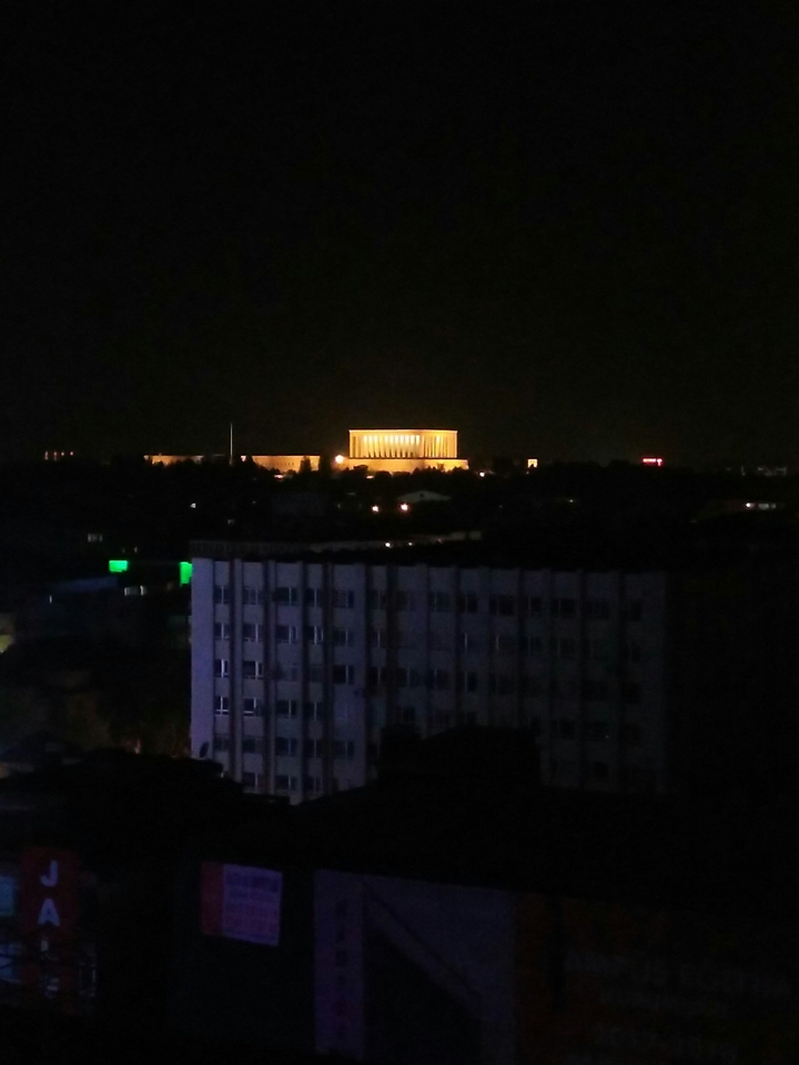 Anıtkabir