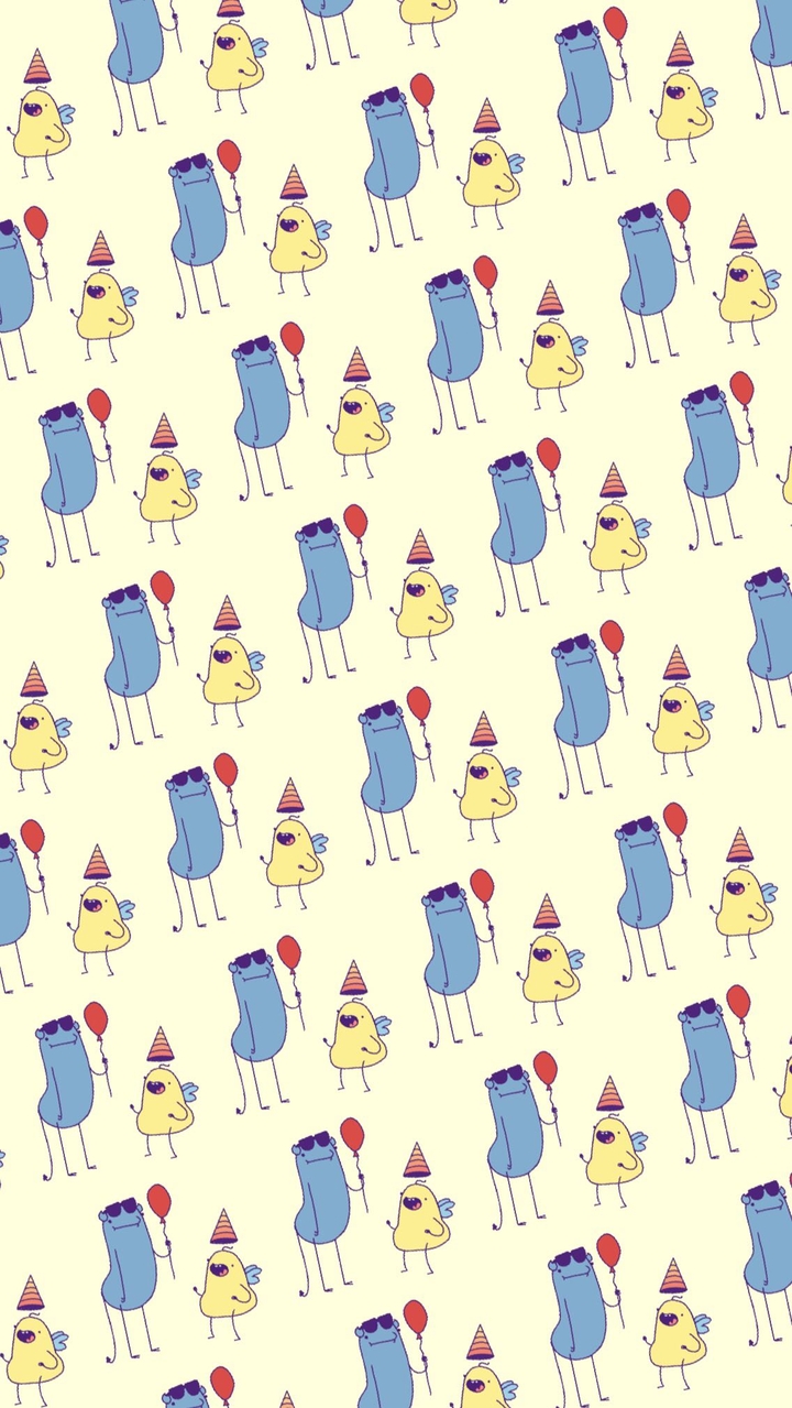Pattern