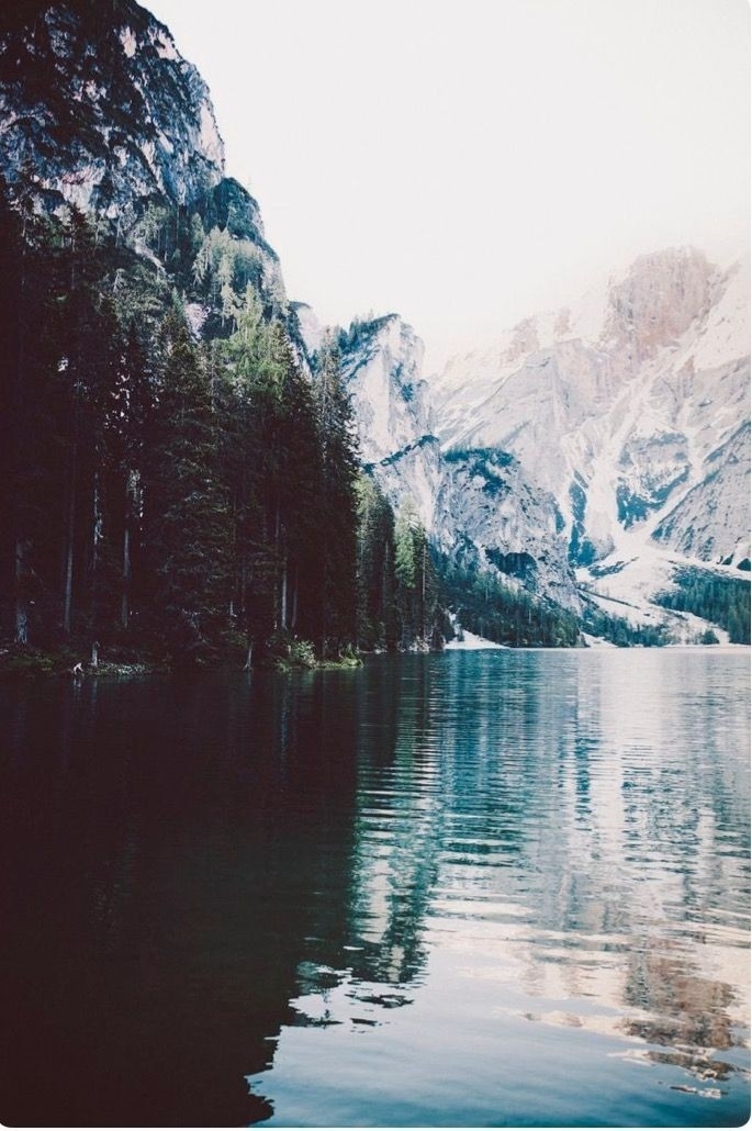 Mountains