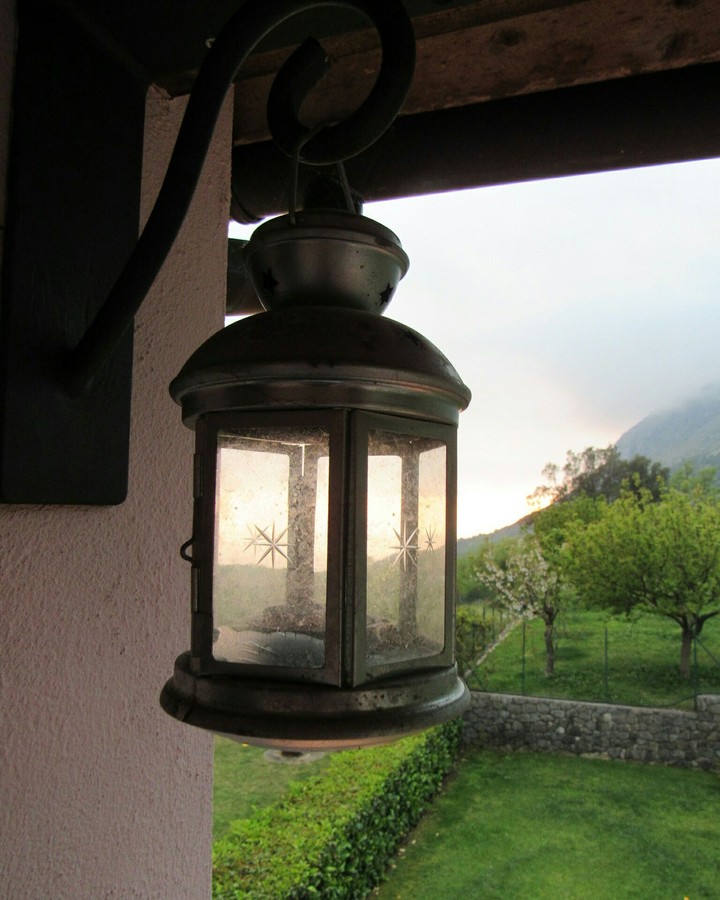 lantern