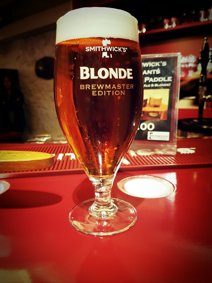 Smithwick Kilkenny