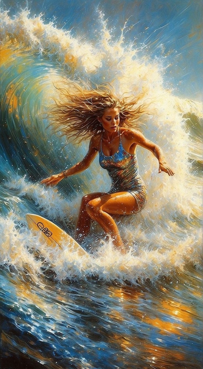 tapety ocean, boardsport