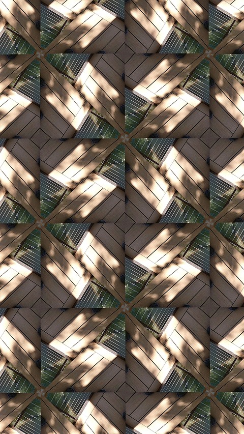 Kaleidoscope's by SexyMugsy