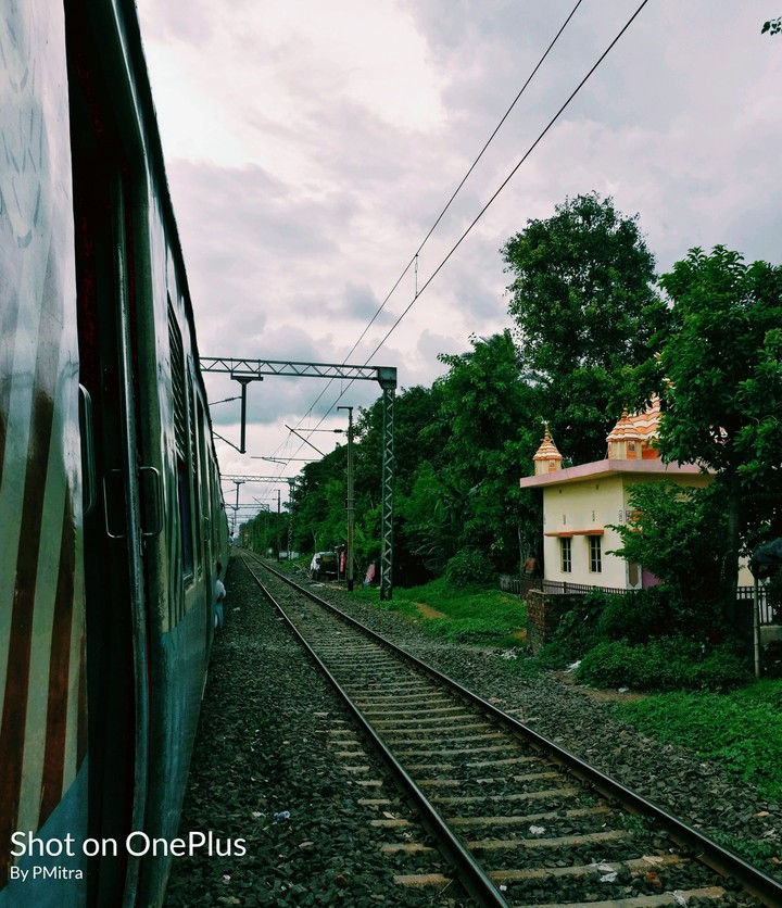 Life is a journey