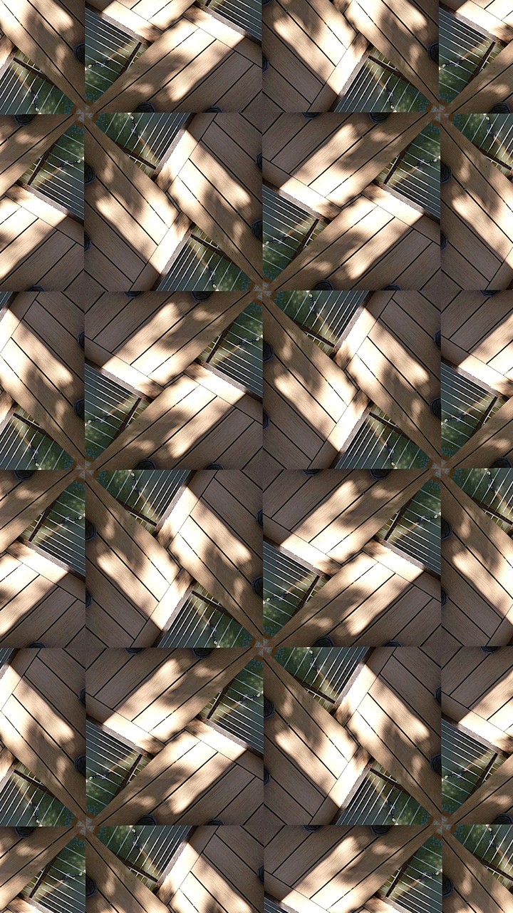 Kaleidoscope's by SexyMugsy