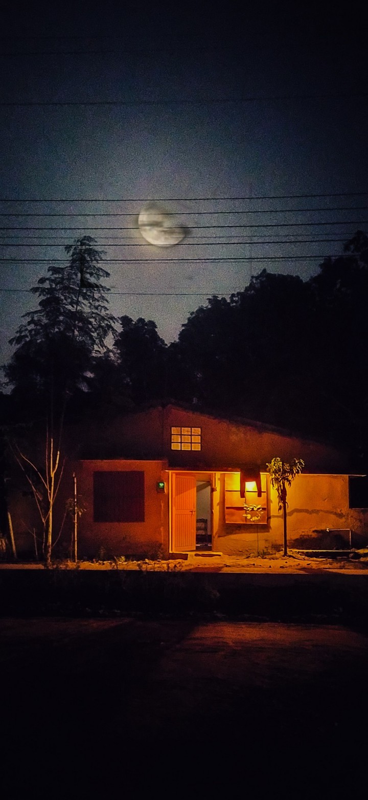 moon