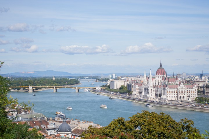 Budapest