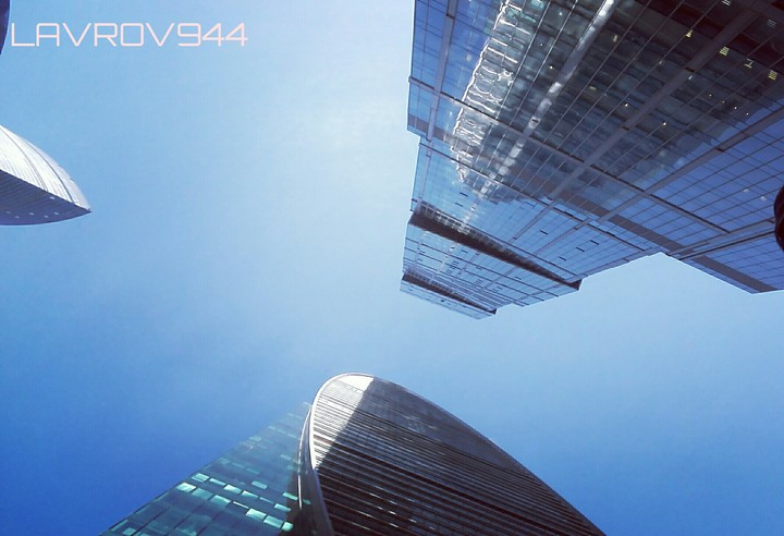 Moscow