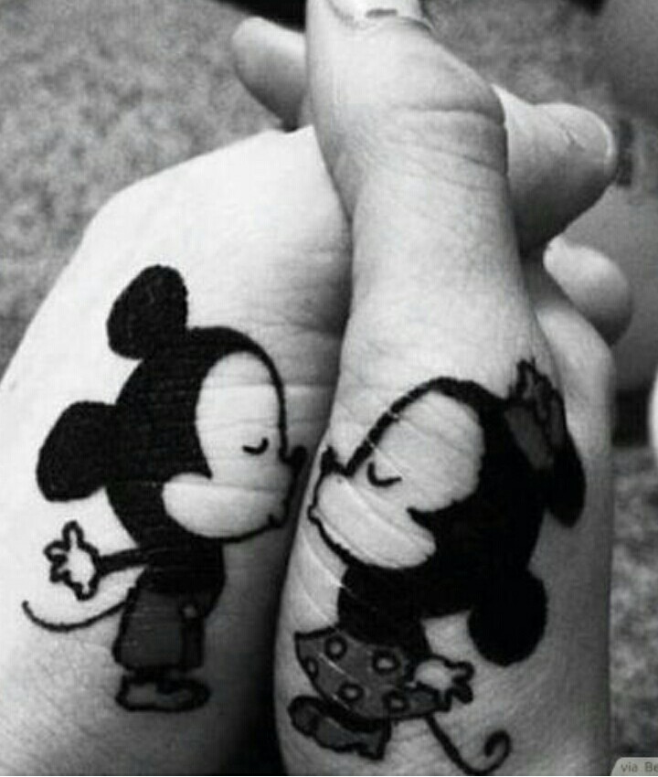 little micky
