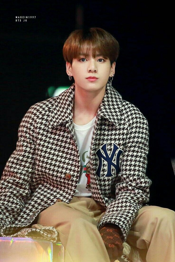 JUNGKOOK