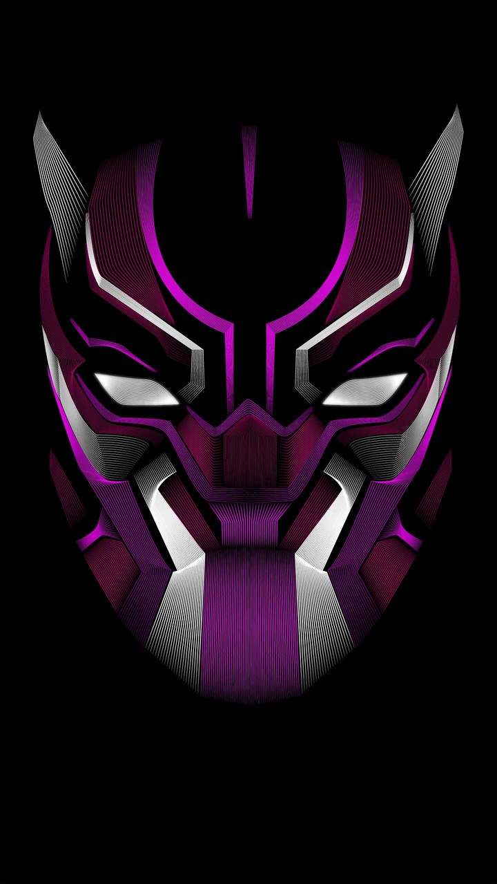 Black Panther