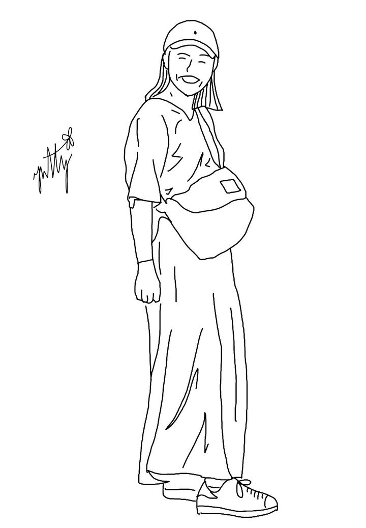 girl