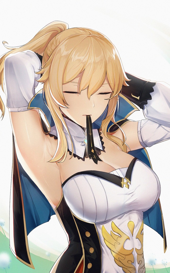 mommy Jean