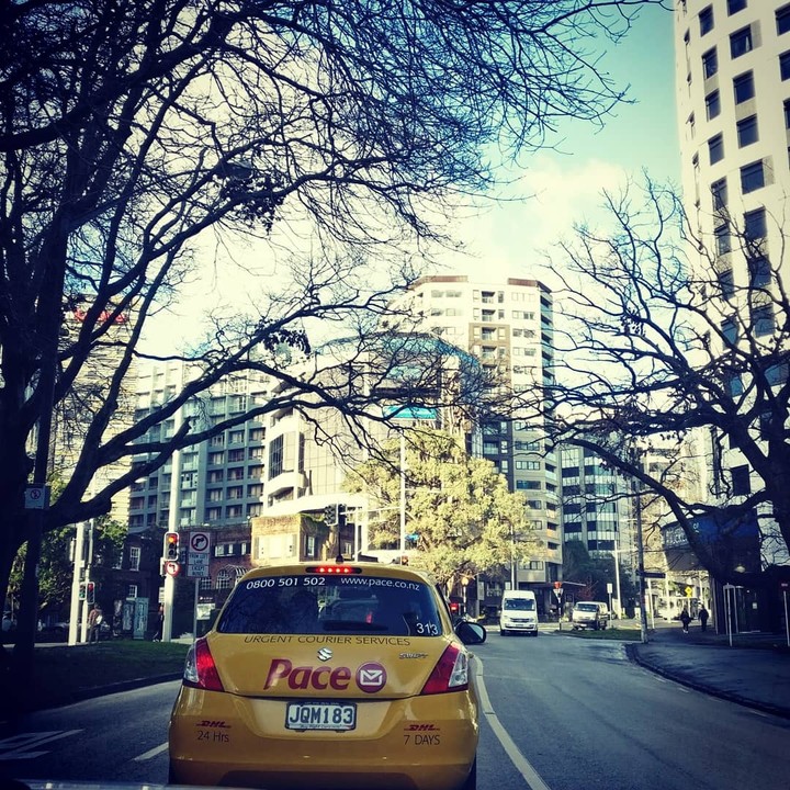 City