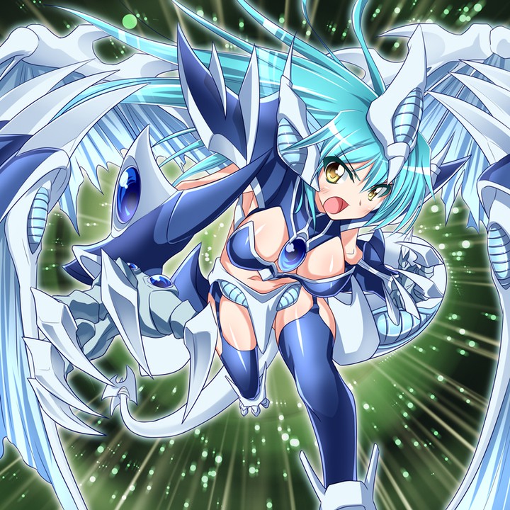Stardust Dragon Assault Mode