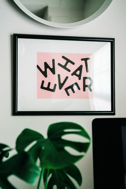 ...whatever❤