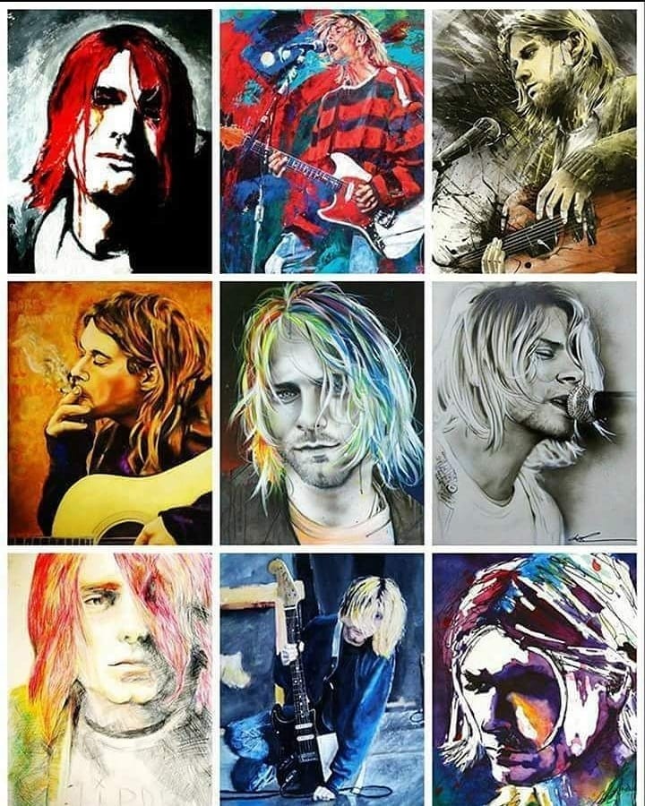 nirvana