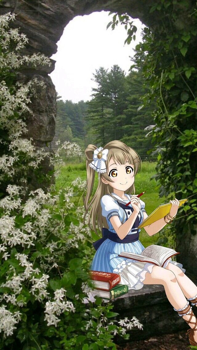 Anime