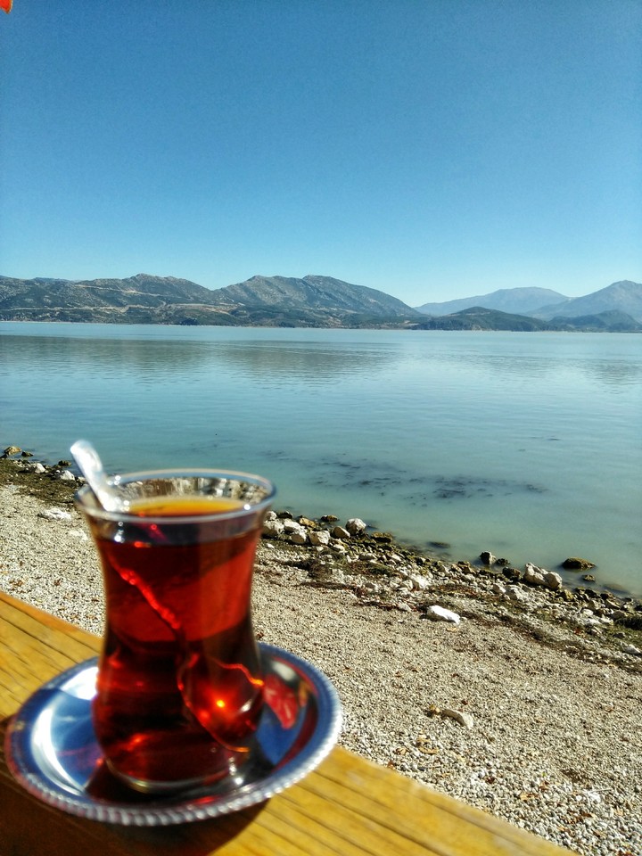 Isparta-Eğirdir2