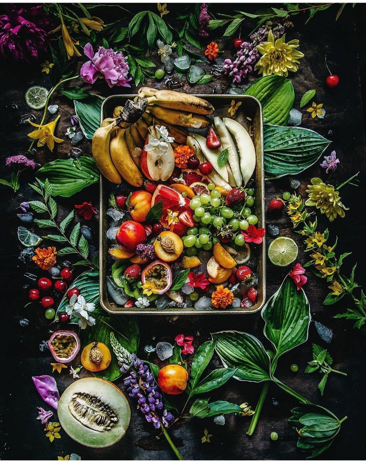 still-life