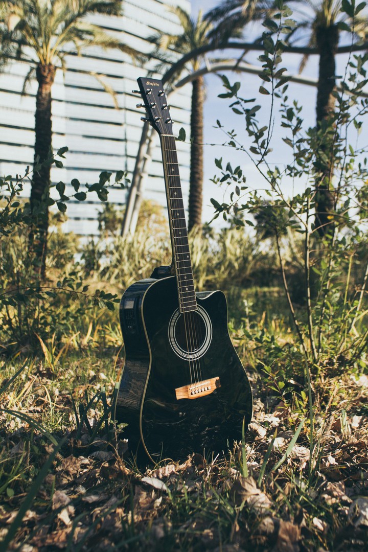music