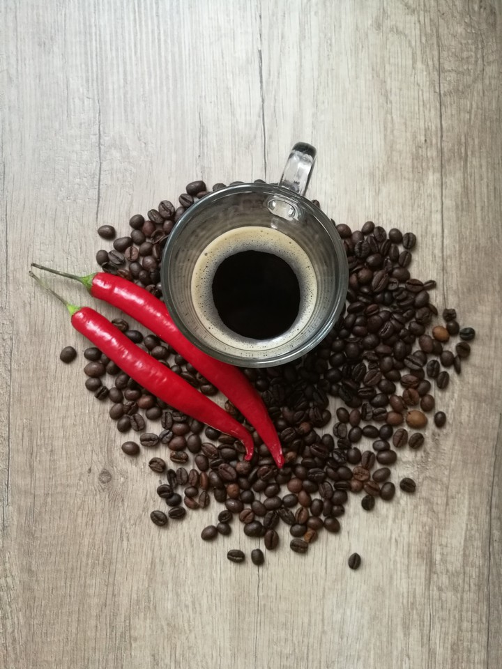 coffee