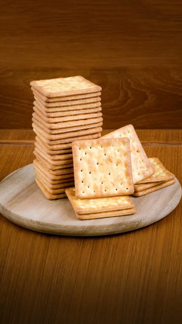biscuits
