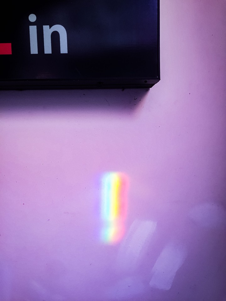 Rainbow