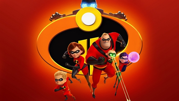 The incredibles
