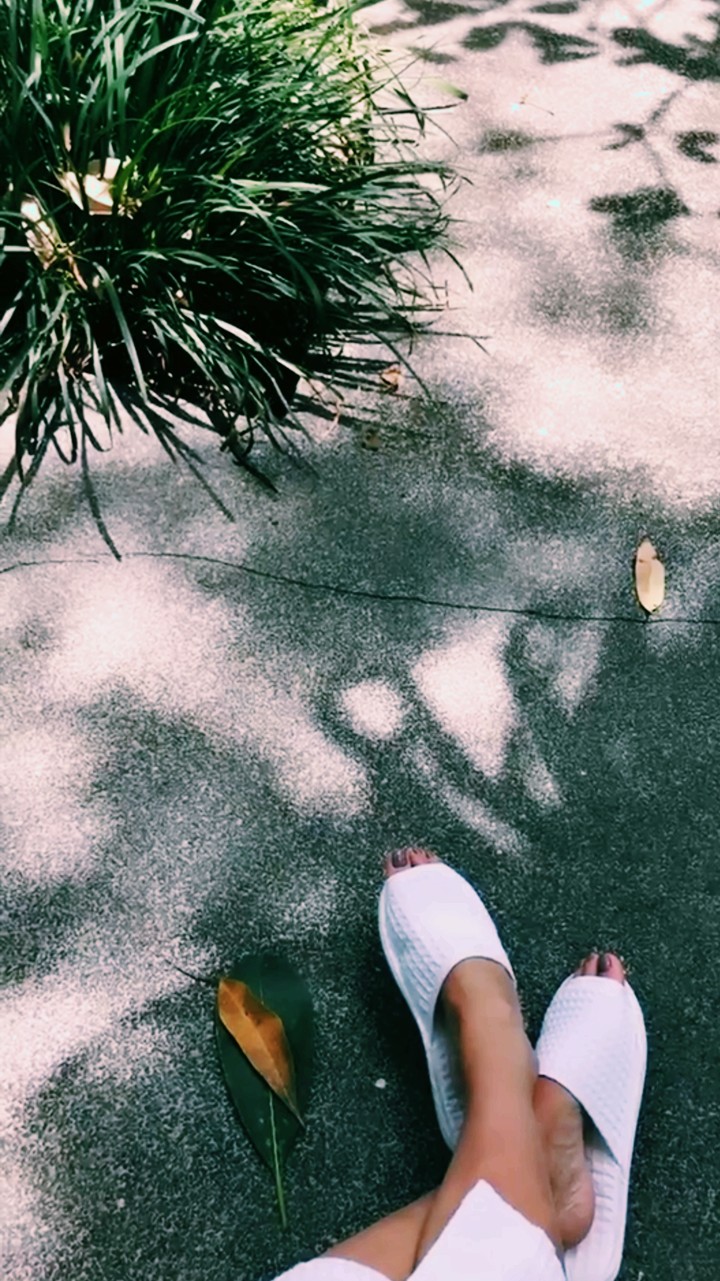 simple minimalism